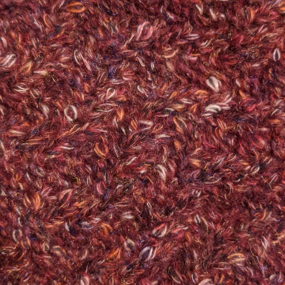 Natural Reflections NWT marked open front cardigan - Picture 4 of 4